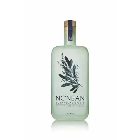 Nc’nean–BotanicalSpirit(50cl,40%)