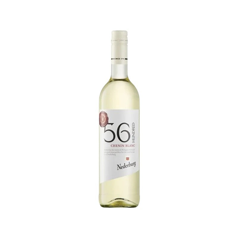 Nederburg56Hundred750mlCheninBlanc