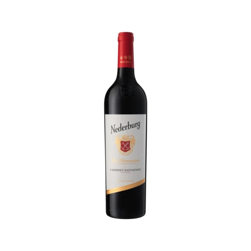Nederburg750mlCabernetSauvignon