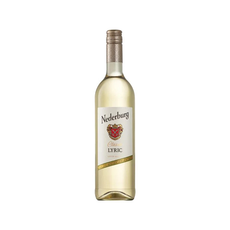 Nederburg750mlLyric