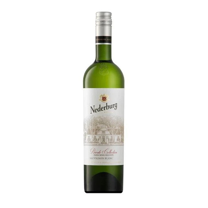 NederburgPrivateCollectionSauvignonBlanc