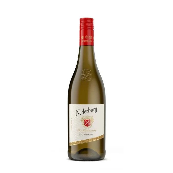 NederburgTheWinemaster’sChardonnay