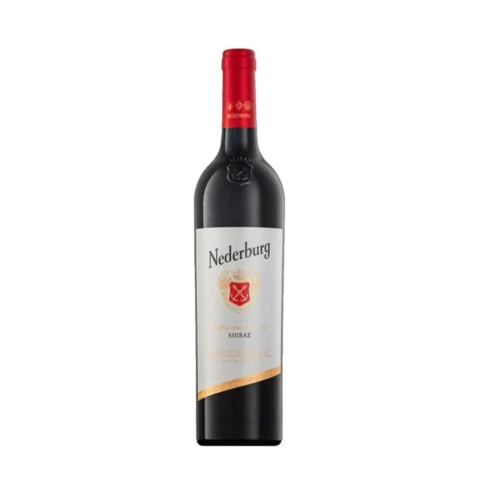 NederburgTheWinemaster’sShiraz