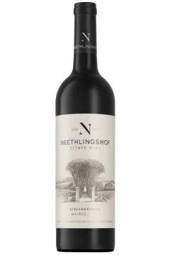 NeethlingshofEstateMalbec2023