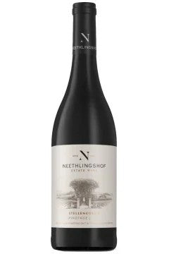 NeethlingshofEstatePinotage2023