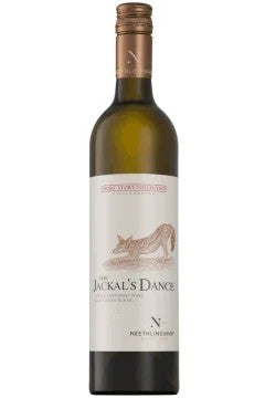 NeethlingshofEstateTheShortStoryCollectionJackalsDanceSauvignonBlanc2023