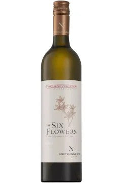 NeethlingshofEstateTheShortStoryCollectionTheSixFlowersWhiteBlend2023
