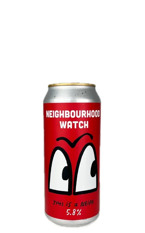 NeighbourhoodWatch,PrettyDecentBeerCo