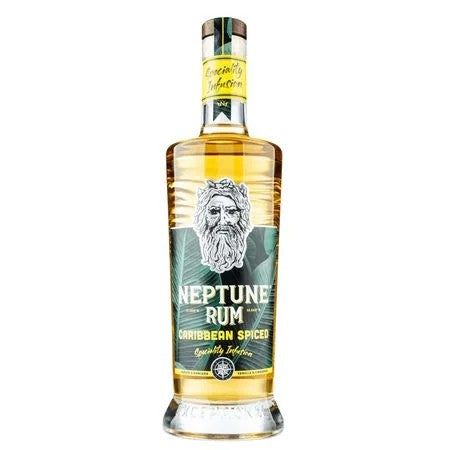 NeptuneRumCaribbeanSpiced70cl(37.5%ABV)