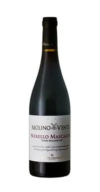 NerelloMascalese,MolinoaVento,IGTTerreSiciliane