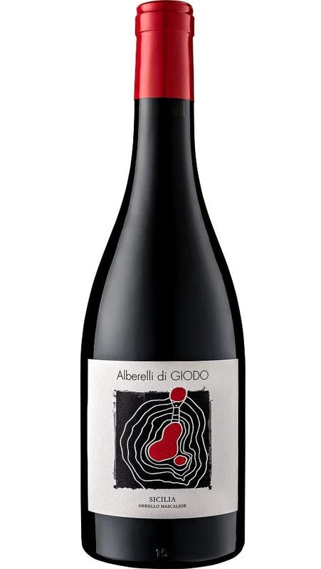 NerelloMascalese–SiciliaDOCRosso–AlberellidiGiodo