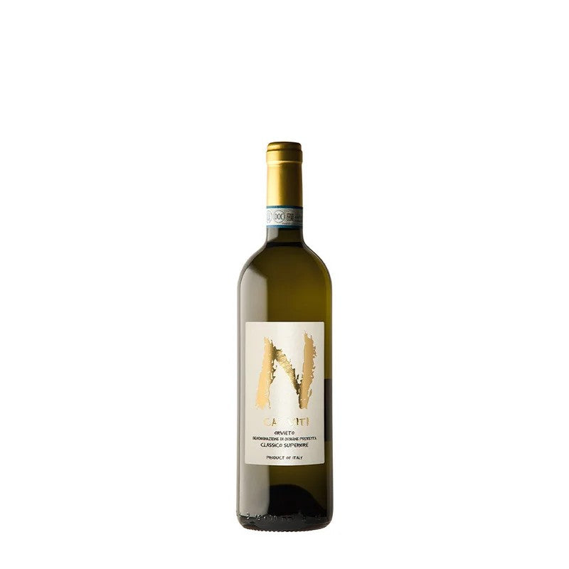 NeriCa’VitiDopWineCl37.5