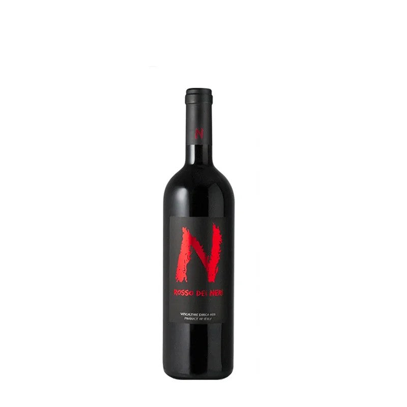 NeriRossodeiNeriIGPwine37.5cl