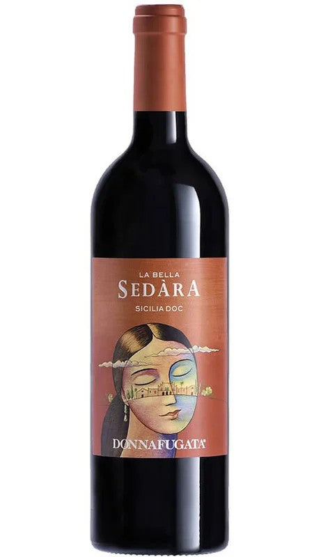 Nerod’AvolaDOC–Sedara–Donnafugata