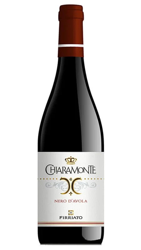 Nerod’AvolaiNobili–Chiaramonte–Firriato