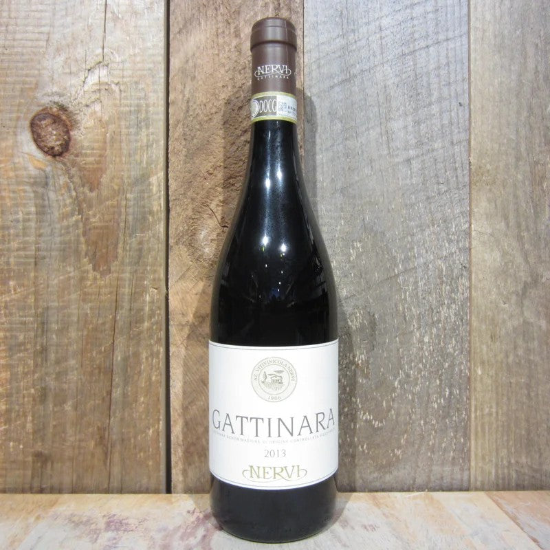 NerviGattinara2013750ml