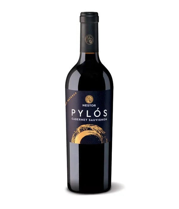NestorPylosCabernetSauvignon75cl
