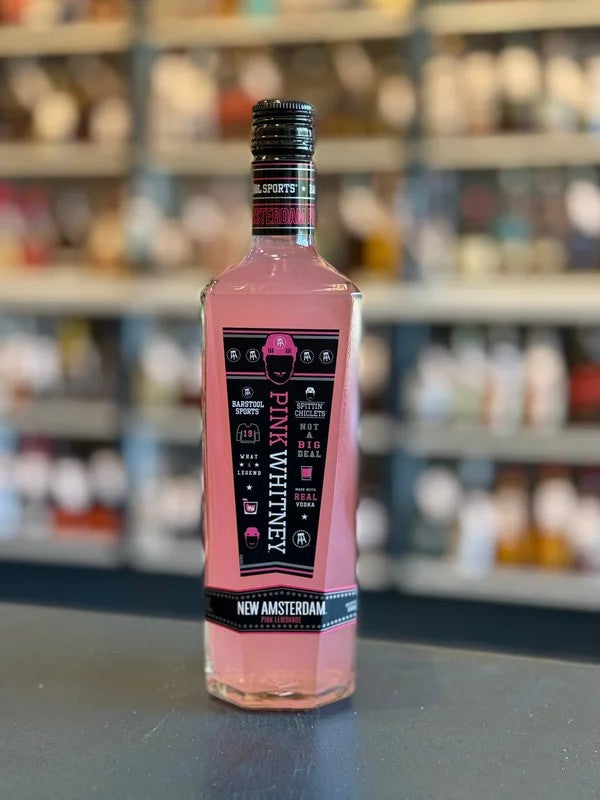NEWAMSTERDAMPINKWHITNEYVODKA