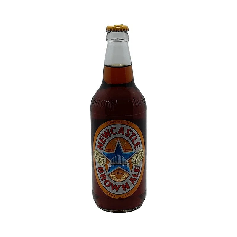 NewcastleBrownAle500ml