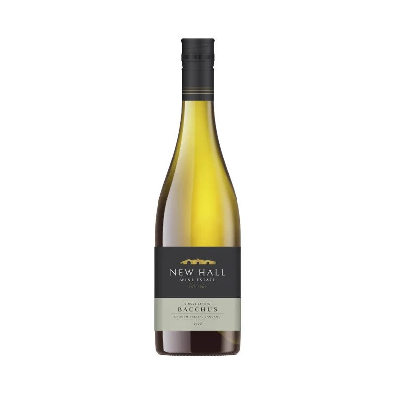 NewHallSingleEstateBacchus