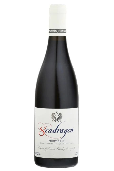 NewtonJohnsonSeadragonPinotNoir2024