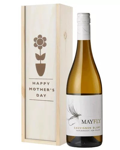 NewZealandSauvignonBlancWhiteWineMothersDayGift