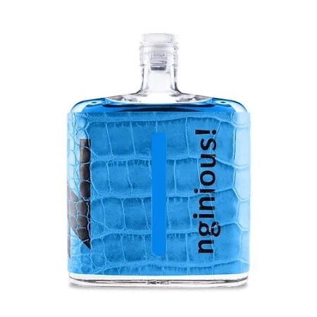 nginious!ColoursBlueGin50cl(42%ABV)