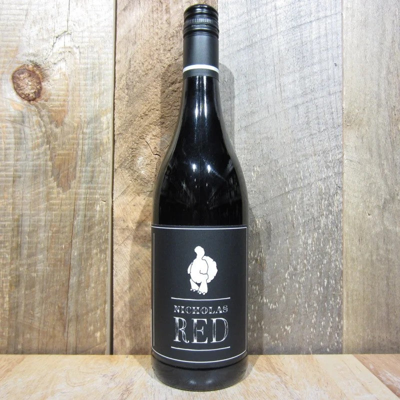 NicholasRed750ml
