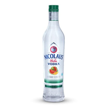 NicolausMelonVodka70cl(38%ABV)