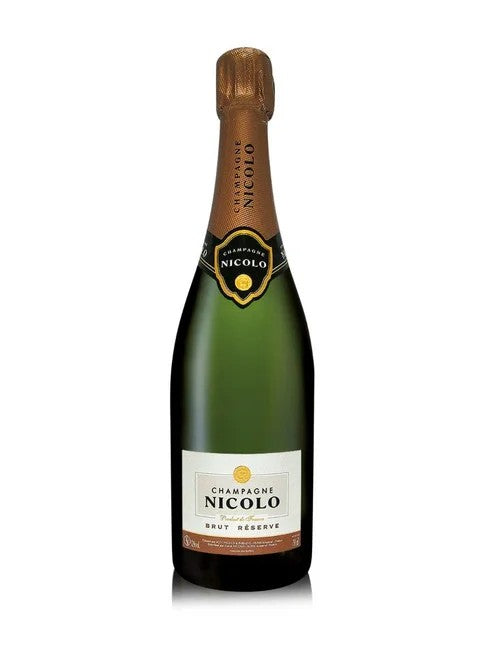 NicoloetParadisBrutNV(37.5cl)