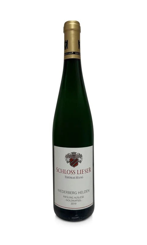 NiederbergHeldenRieslingAusleseGoldkapsel2019