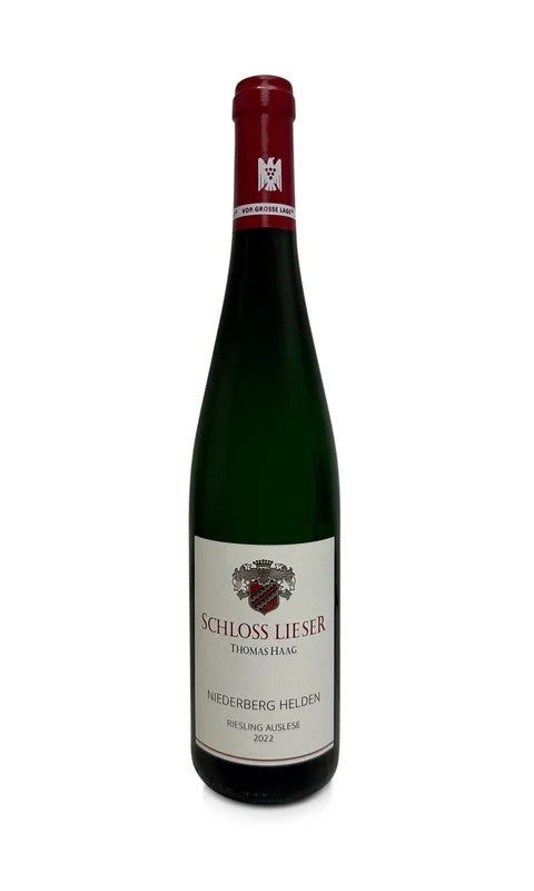 NiederbergHeldenRieslingAuslese2022