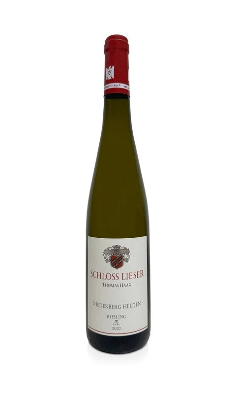 NiederbergHeldenRieslingGrandCru2022