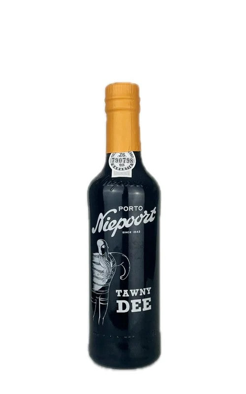 Niepoort,TawnyDeePort,HalfBottle