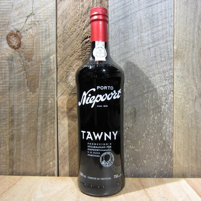 NiepoortTawnyPort750ml