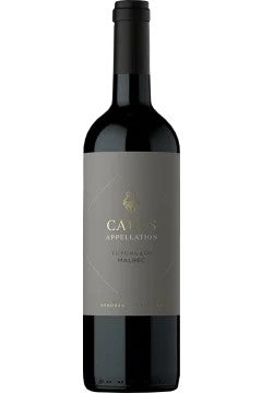 NietoSenetinerCadusTupungatoAppellationMalbec2022