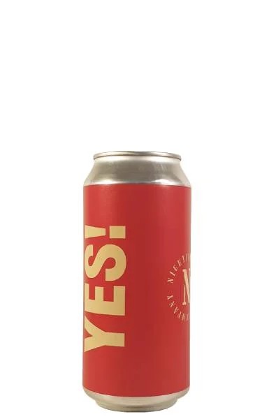NightingaleCiderCo.WildDisco