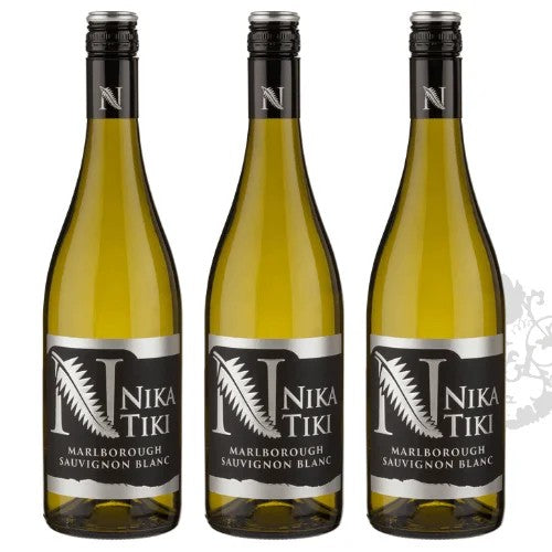 NikaTikaSauvignonBlancMarlborough3x750ml