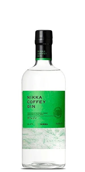 NikkaCoffeyGin(700mL)