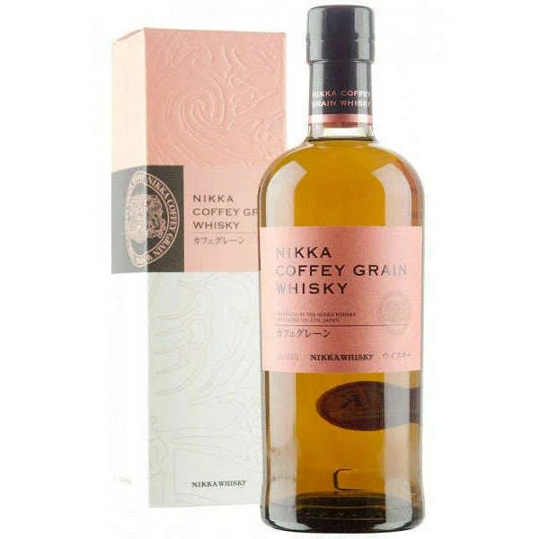 NikkaCoffeyGrainWhisky(70CL,45.0%Vol.)
