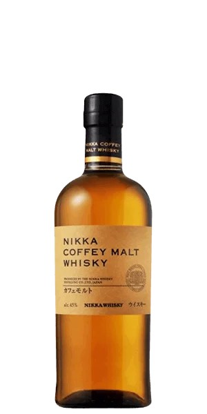 NikkaCoffeyMaltWhisky(700mL)