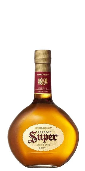 NikkaSuperRareOld(700mL)