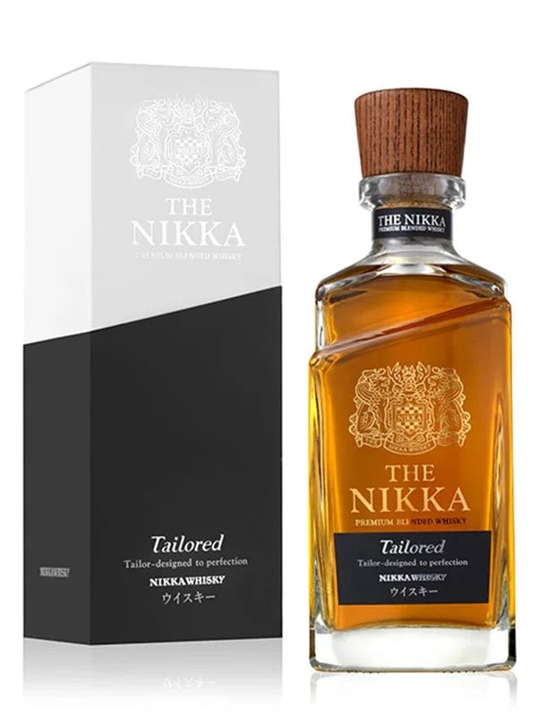 NikkaTailored70cl.43%