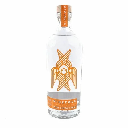 NinefoldRum(70cl)