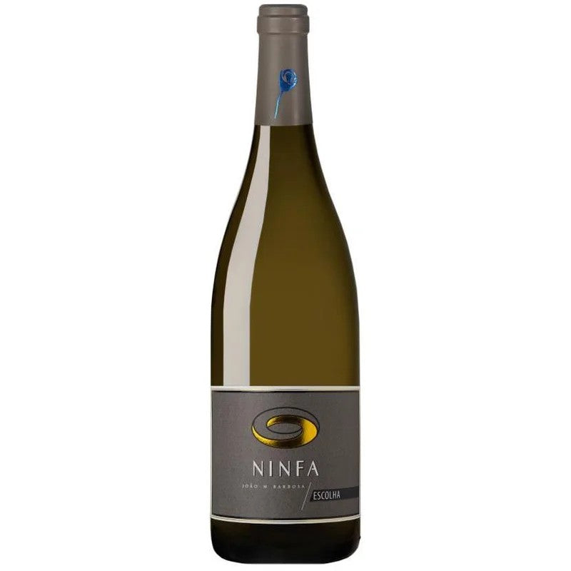 NINFAEscolhaSauvignonBlanc,JoaoMBarbosa