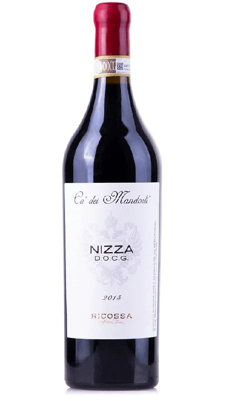 NIZZADOCG–Ricossa