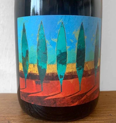 NoAutoclaveLambruscodell’EmiliaRossoIgt–Bergianti