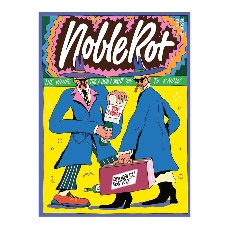 NobleRot–Issue38(Copy)