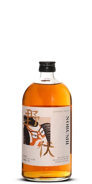 NobushiBlendedWhisky(700mL)