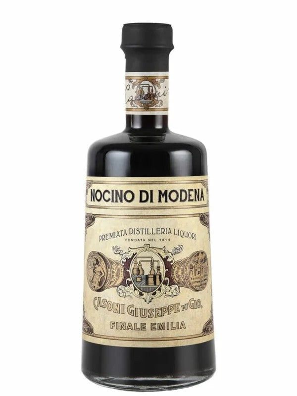 NocinodiModena(WalnutLiqueur)50cl.38%